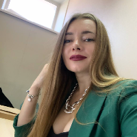 Изображение профиля для Наталья Гузеватова