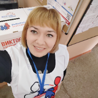 Изображение профиля для Марина Маренова