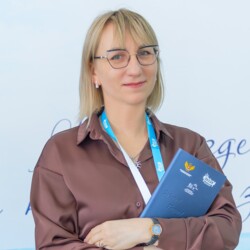 Изображение профиля для Екатерина Кудасова