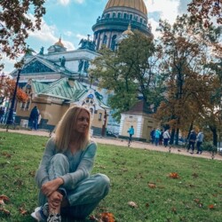 Изображение профиля для Елена Нагурная