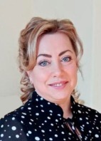 Изображение профиля для Инна Кулемина