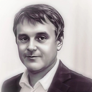 Аватар волонтёра