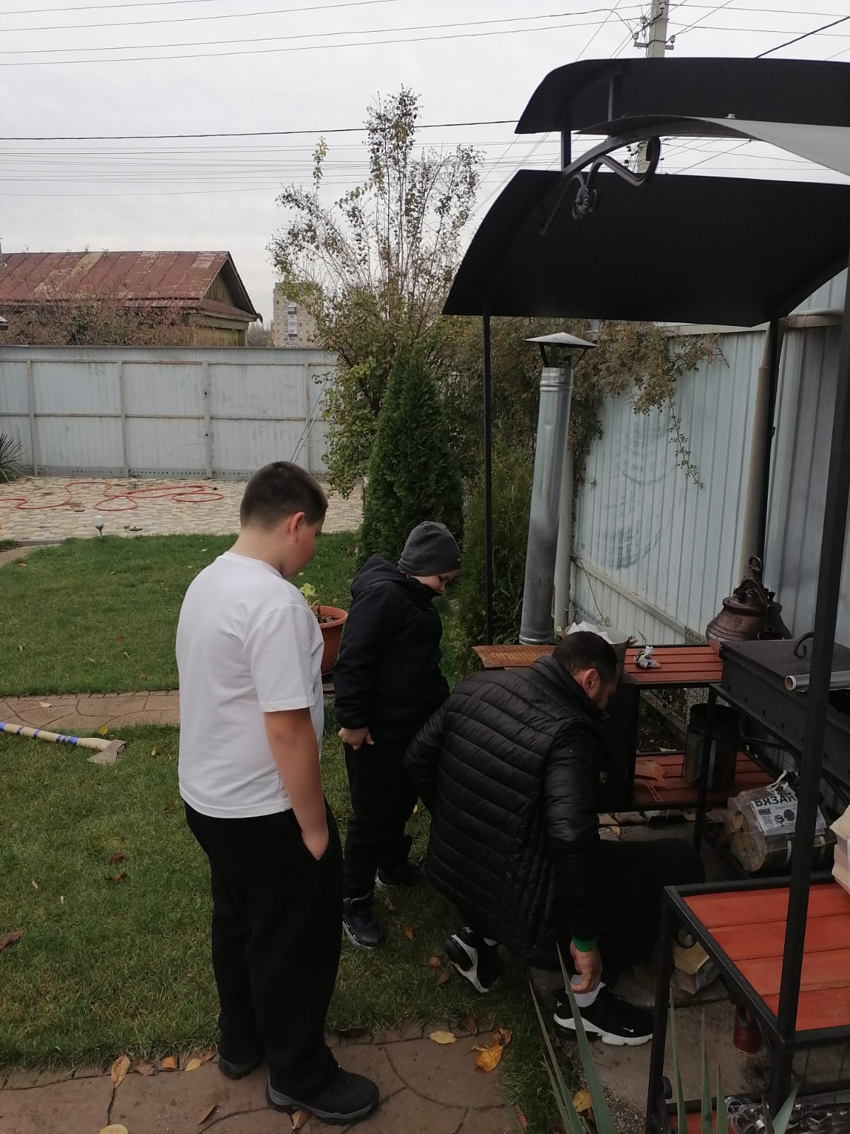 photo