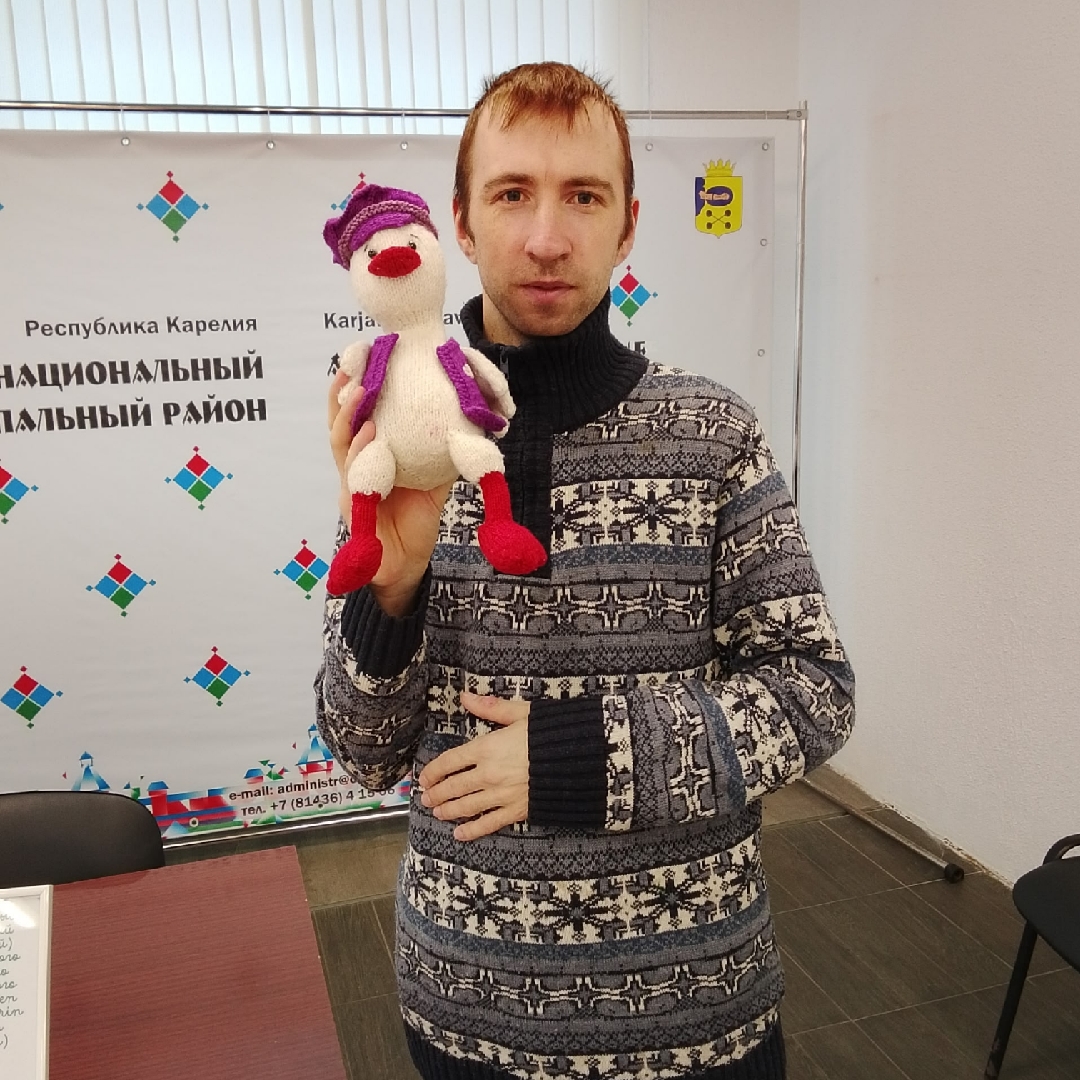 Изображение профиля для Владимир Акимов