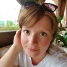 Аватар волонтёра