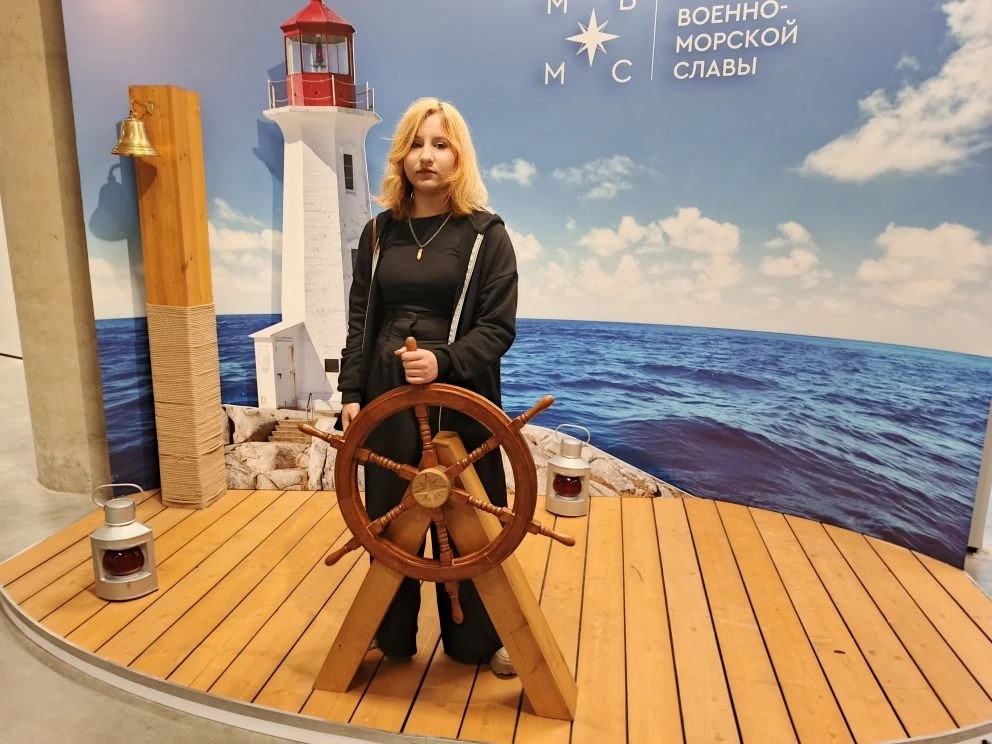 Изображение профиля для Виктория Печникова