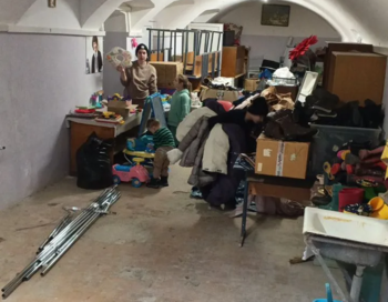 Помощь в переезде  по новому адресу 17-22 февряля 2026 г