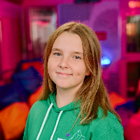 Аватар волонтёра