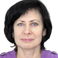 Изображение профиля для Марина Пушкарева