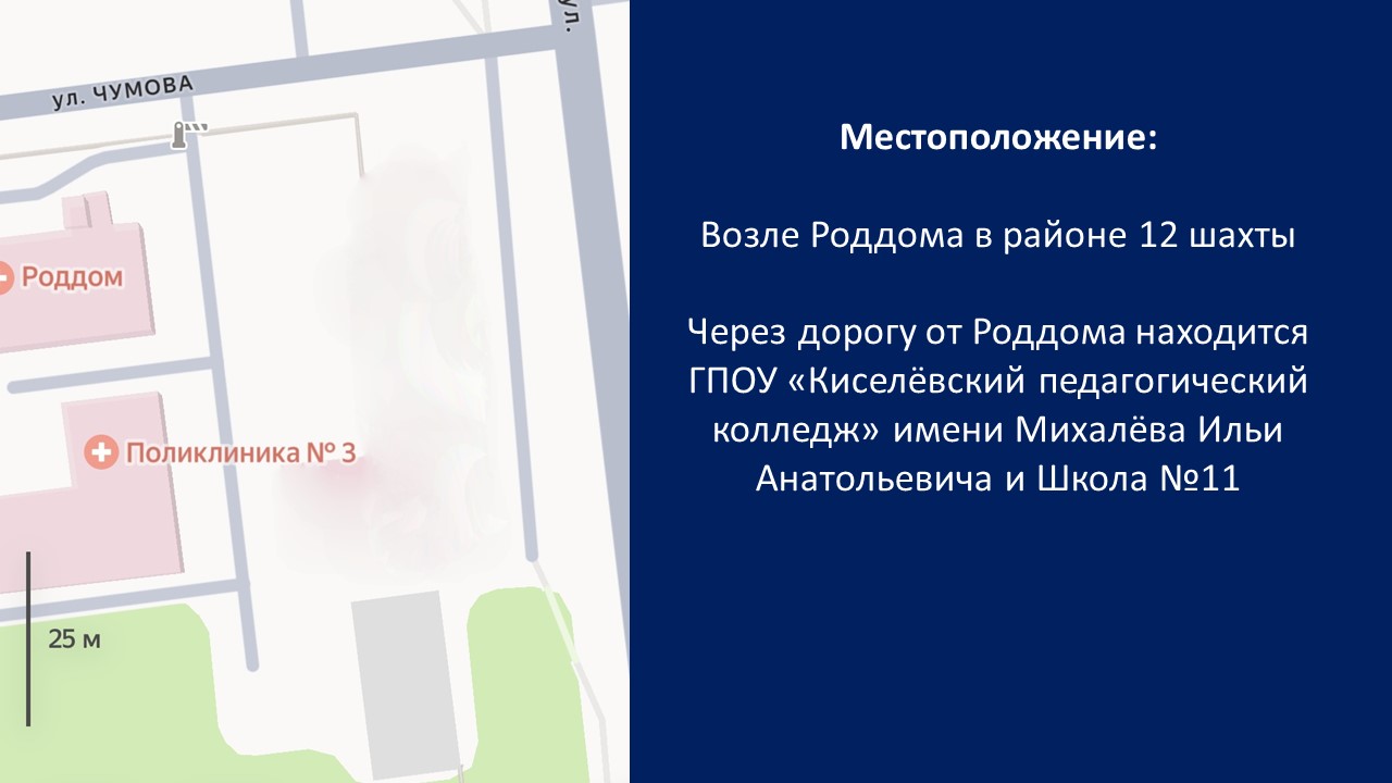 Молодежный парк