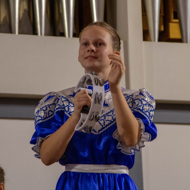 Изображение профиля для Кристина Зайченко