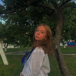 Изображение профиля для Диана Агапова