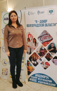 Изображение профиля для Людмила Мякшева