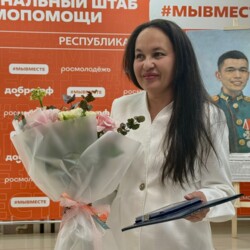 Изображение профиля для Вера Тюкова