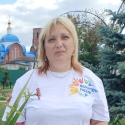 Изображение профиля для Галина Закирова