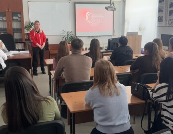 Основы корпоративного волонтерства