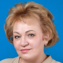 Изображение профиля для Валентина Корнован