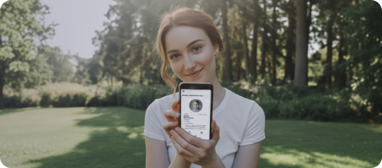 Ищете работу мечты?