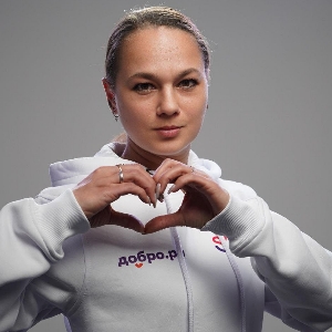 Аватар волонтёра