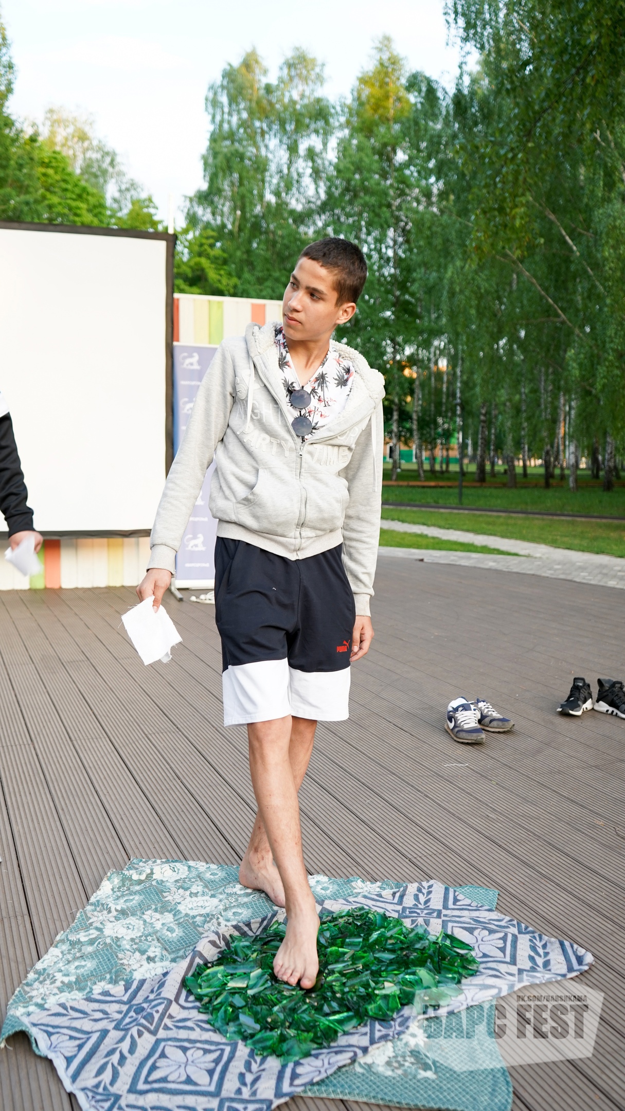 photo