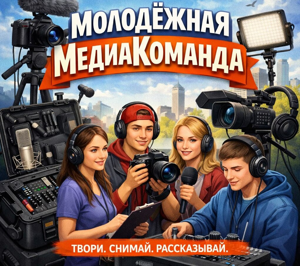  Территория твоего голоса