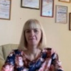 Изображение профиля для Светлана Романенко