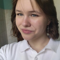 Изображение профиля для Анастасия Галанова