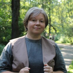 Изображение профиля для Екатерина Клинкова