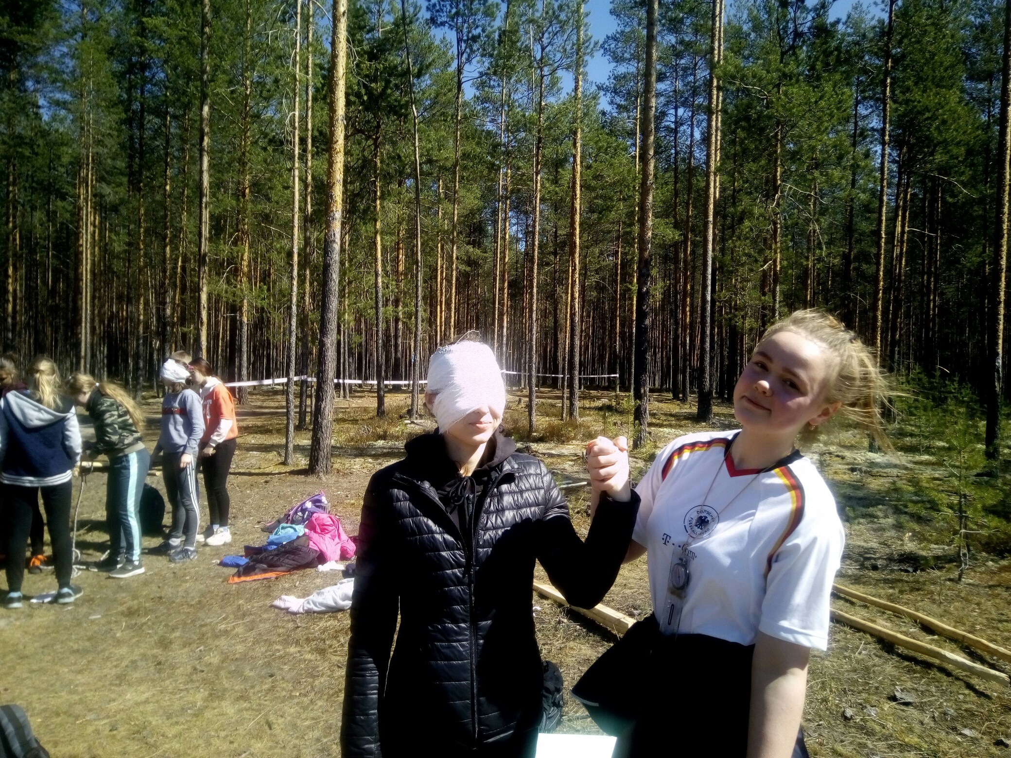 photo