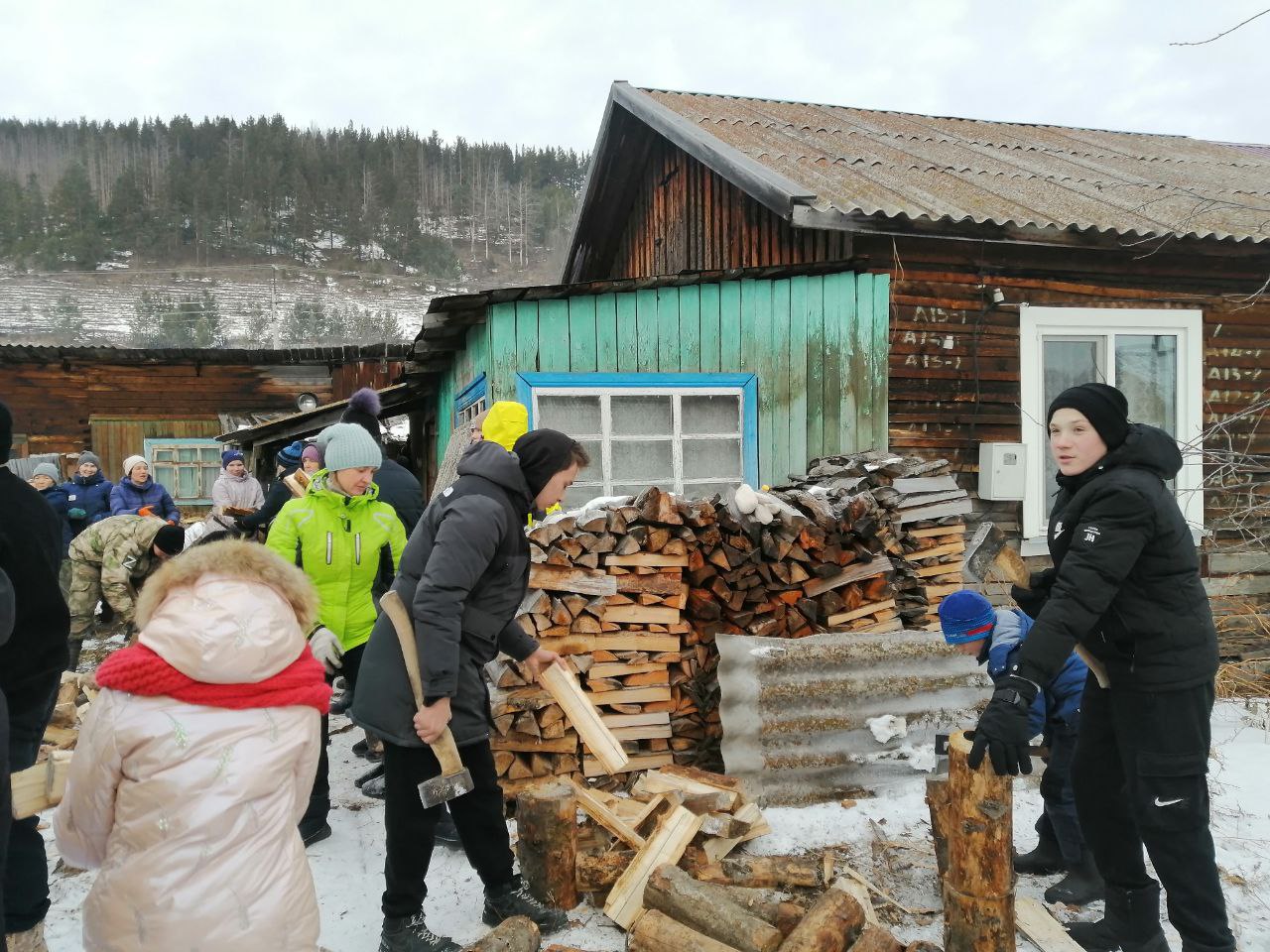 photo