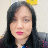 Изображение профиля для Камилла Козлова