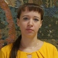 Изображение профиля для Надежда Мурина
