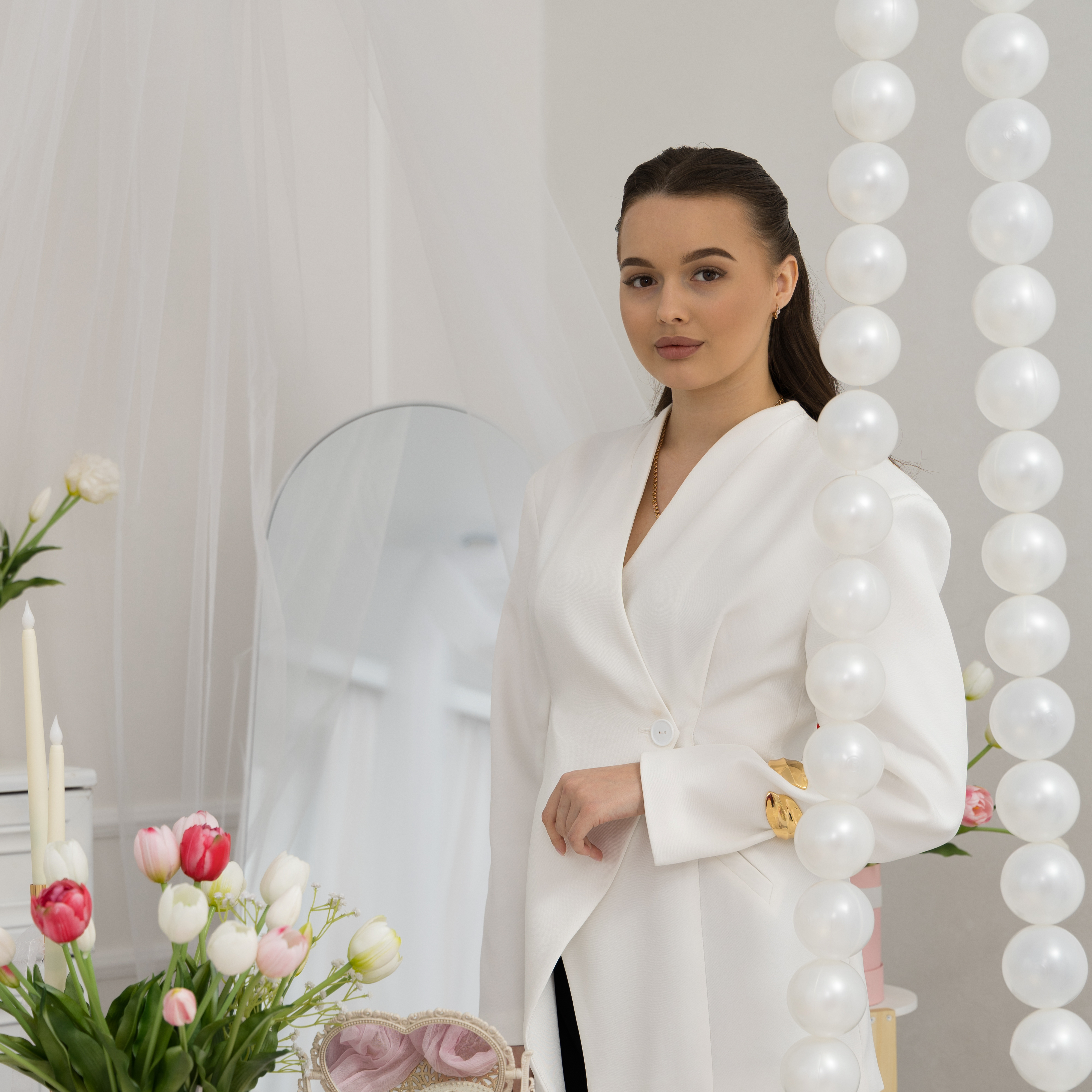 Дубинина Юлия Романовна