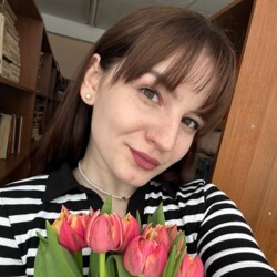 Изображение профиля для Кира Паршикова