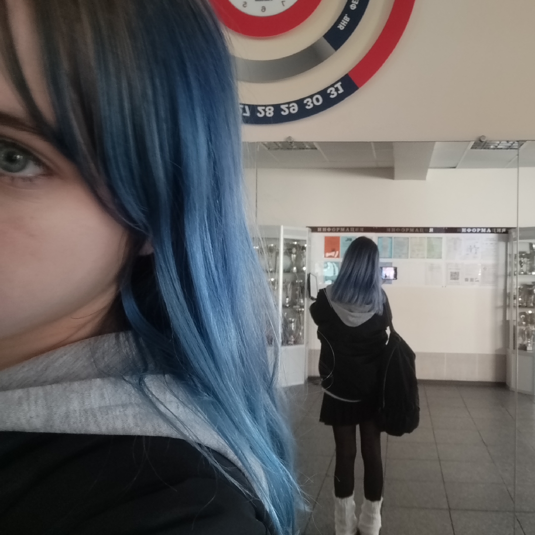 Иванова Александра Константиновна