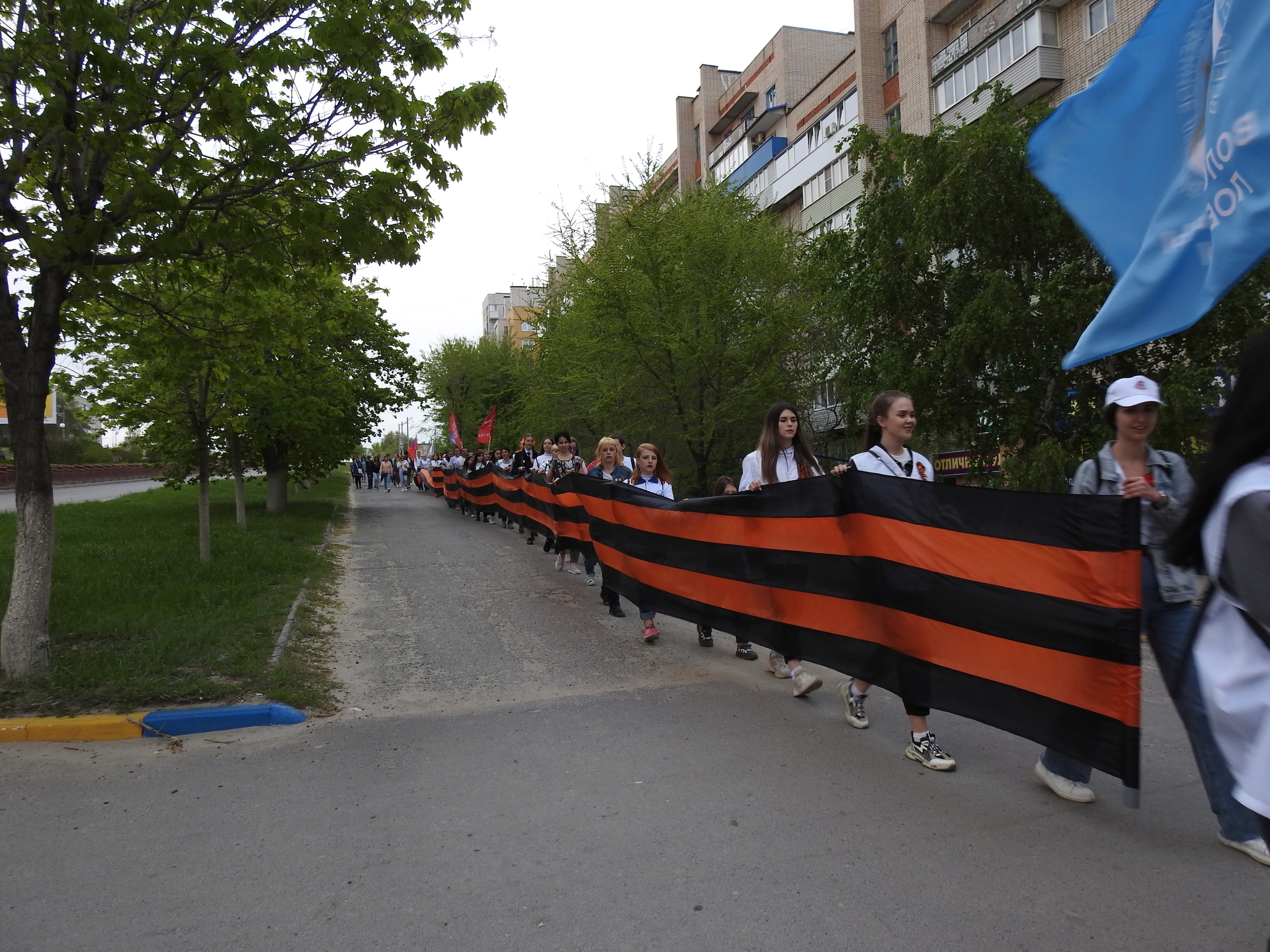 Организация: Муниципальное бюджетное учреждение «Городской комплексный  центр социального обслуживания молодежи «Планета молодых» | DOBRO.RU