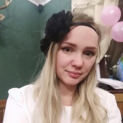 Изображение профиля для Любовь Наволокина