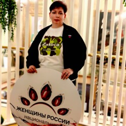 Изображение профиля для Анна Шипилина