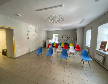 Предоставление коворкинг пространства