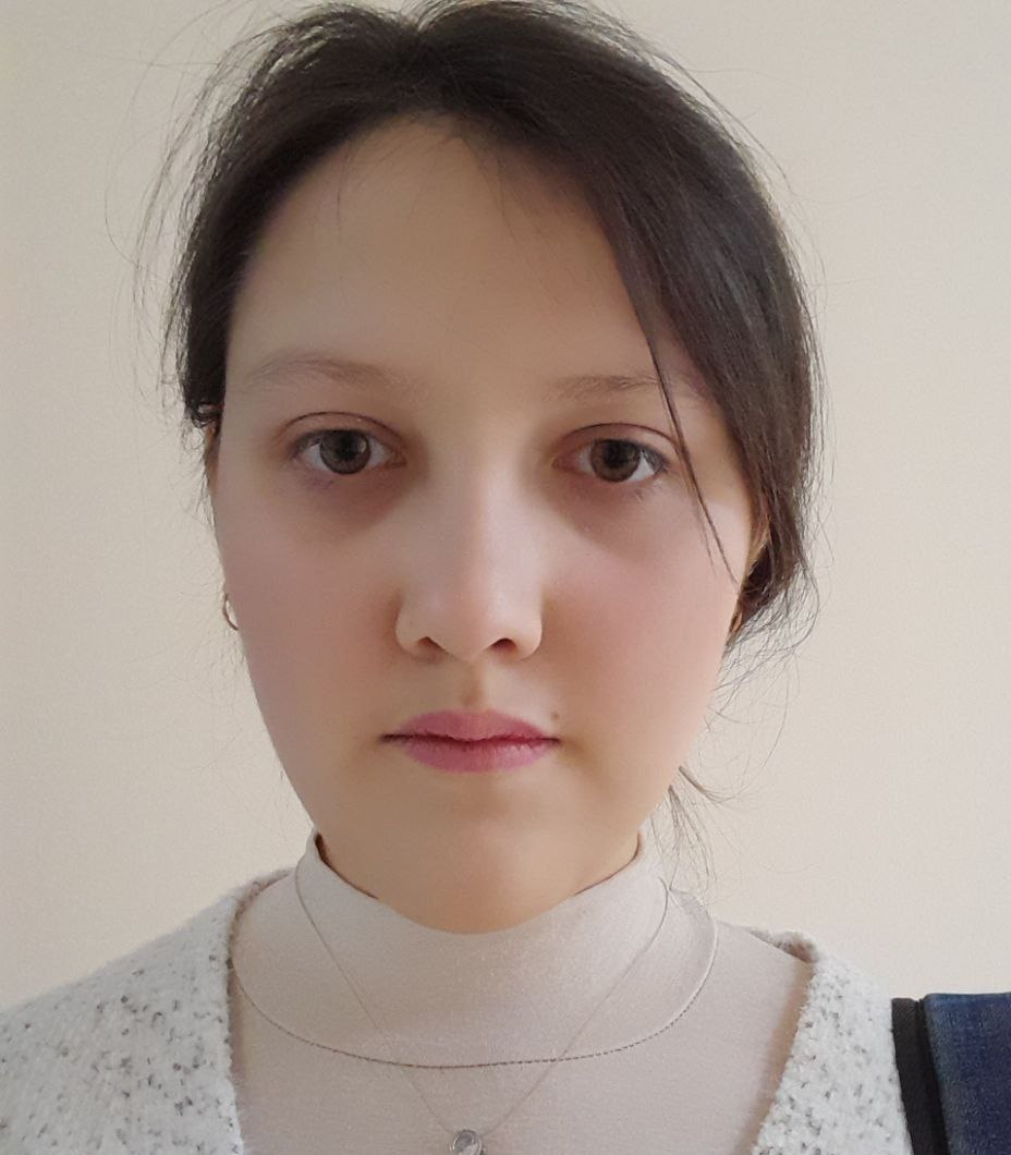Изображение профиля для Марина Лушникова