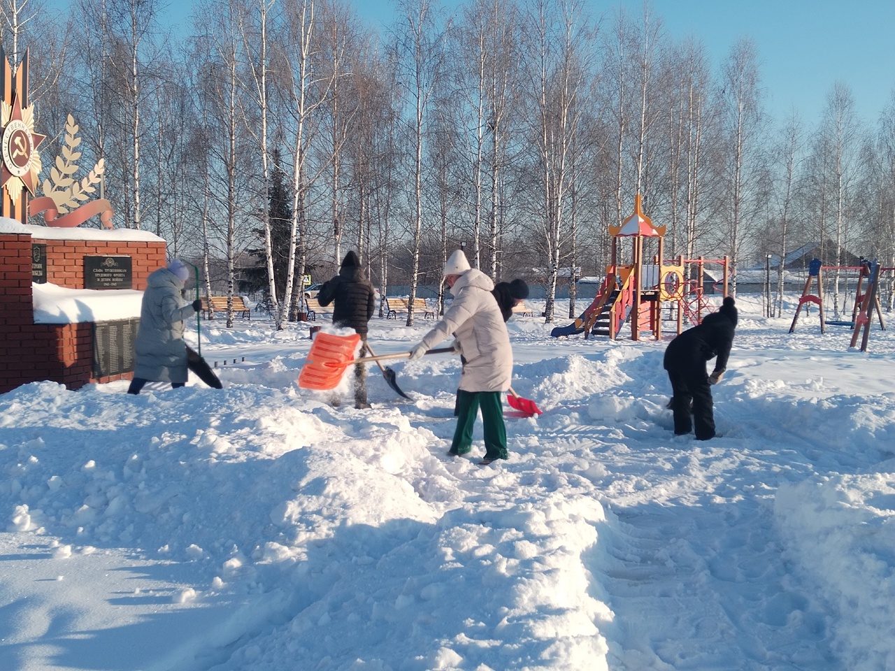 Организация: Сельский дом культуры «Совхозный» | DOBRO.RU