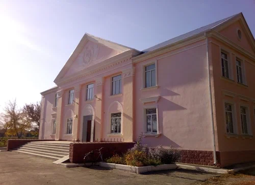 Аватар организатора