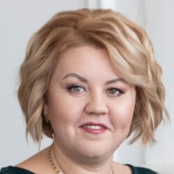 Аватар волонтёра