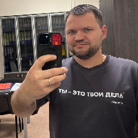 Изображение профиля для Андрей Павлов