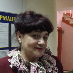 Изображение профиля для Татьяна Пенькова