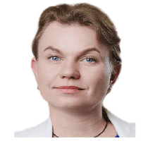 Изображение профиля для Дарья Вязмикина