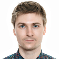 Изображение профиля для Игорь Майоров