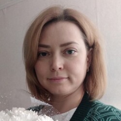 Изображение профиля для Болдырева Евгения Евгеньевна