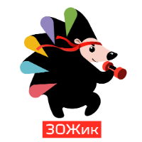 Аватар организатора