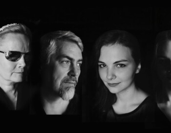 Спектакль в темноте «Ночь Марины Цветаевой»